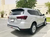 NISSAN X-TERRA 2023 MODEL FOR RENT 